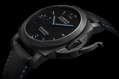 Panerai: luxury Watches for men and for women 